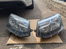 Genuine OEM Vw Transporter