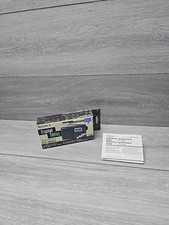 SONY ICF-M260 Box & Manual