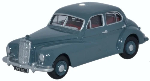 Oxford diecast morris six - diecast,