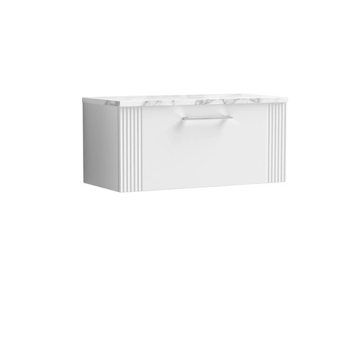 Belvide partial fluted - belvide,