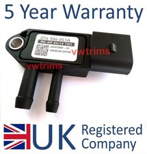 DPF Diesel Particulate Filter