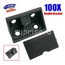 Plastic Corner Bracket