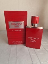 Jimmy Choo 50ml Empty Bottle