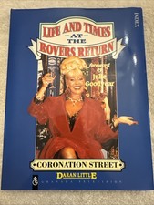 Life And Times At The Rovers