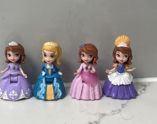 Disney Sofia the First