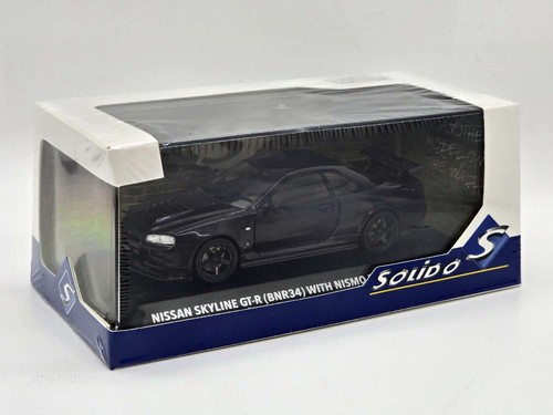 Nissan skyline bnr34 with - skyline,