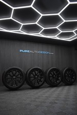 Genuine 21" Range Rover Sport