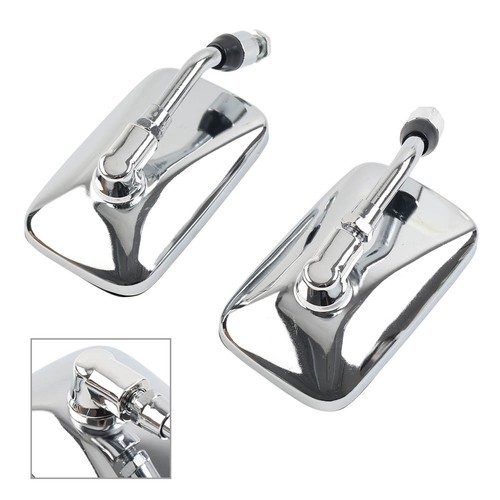 Rearview side mirrors for - side,