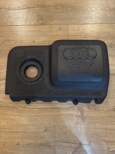 Audi 8t engine - 8n, 1.8t