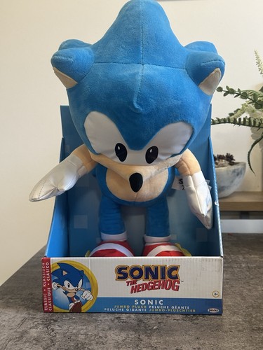 Sonic the hedgehog - sonic,