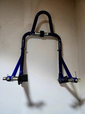 Paddock Stand Front Or Rear
