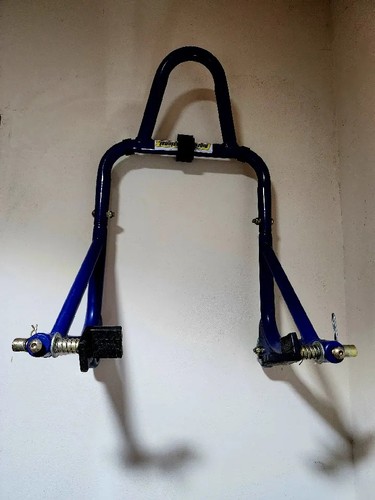 Paddock stand front rear - stand,