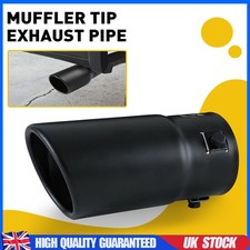 Black Universal Car Vehicle