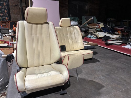 Bmw e30 door hard top - 2, cream
