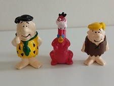 The Flintstones  Figures