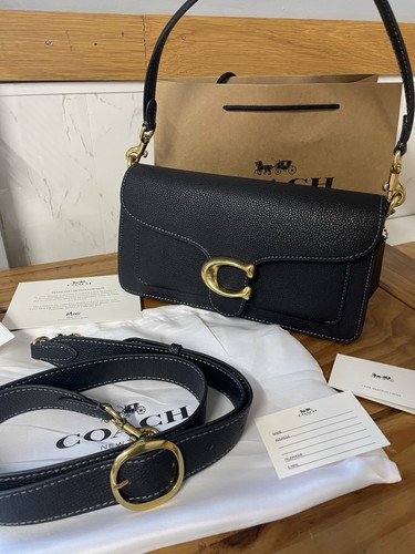 Tabby shoulder coach - 26, bag