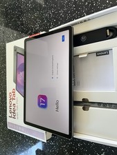 Lenovo Idea Tab