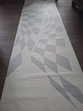 Brand New SILVER Decals For