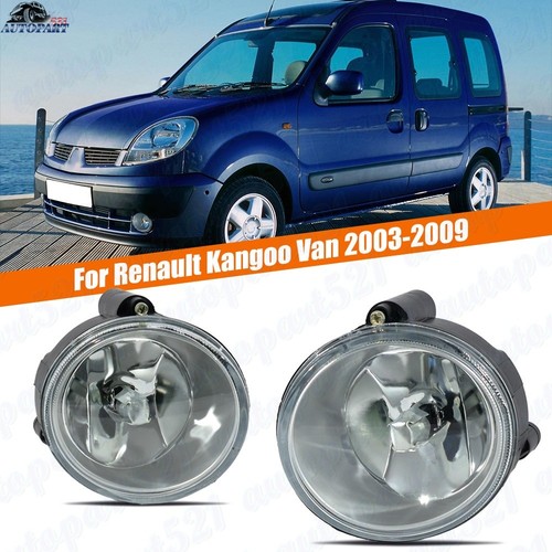 Brand new front fog - new,
