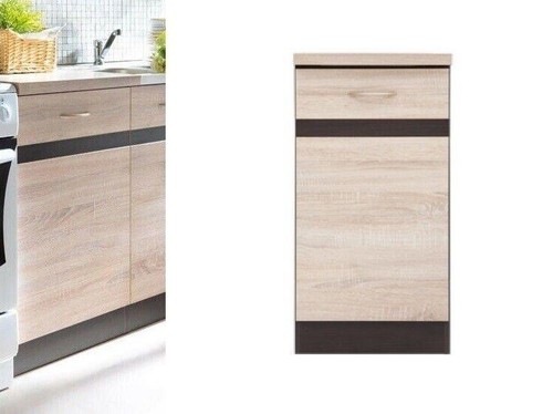 Kitchen base unit - base,
