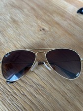 Ray Ban Aviator kids sunglasses 