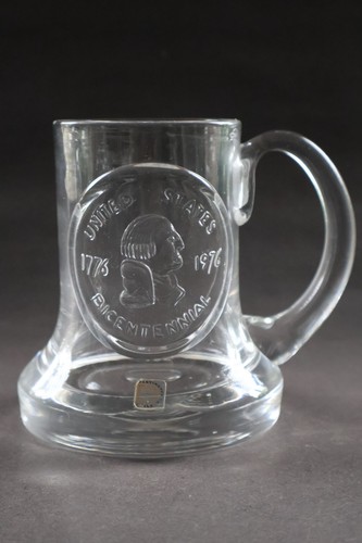 Dartington tankard - a,