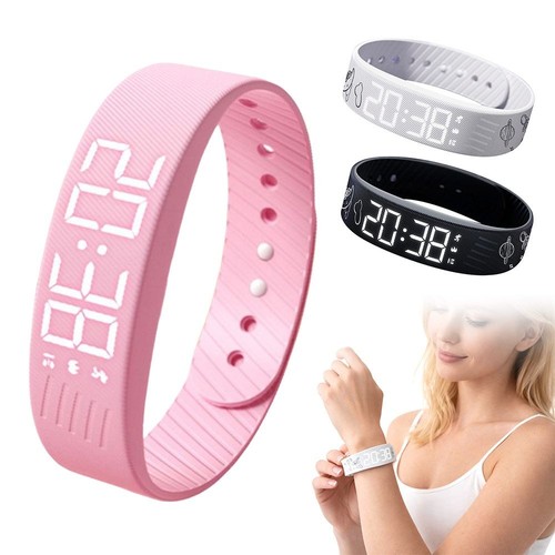 Waterproof alarm clock watch - alarm,