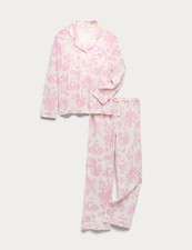 Marks & Spencer Girls Pink Mix