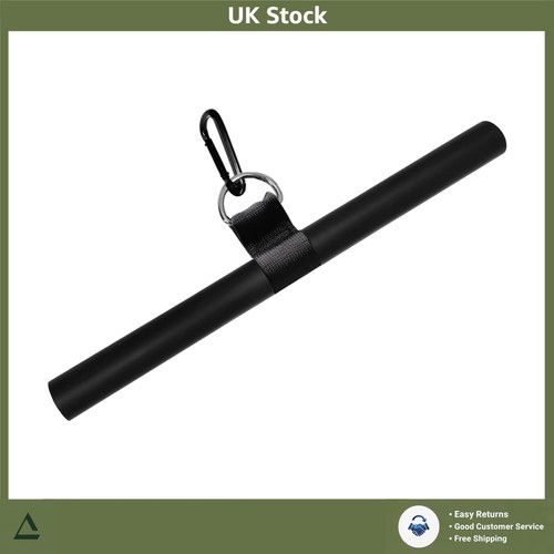 Rotating straight bar - rotating, multi