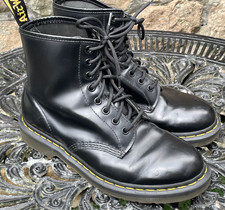 Dr Martens Doc 11822 Black