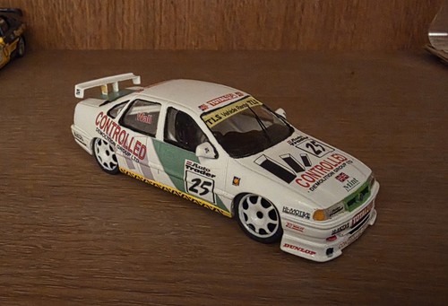 Formule kit vauxhall - kit,