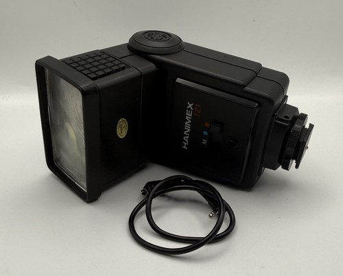 Hanimex tz1 vintage camera - tz1,