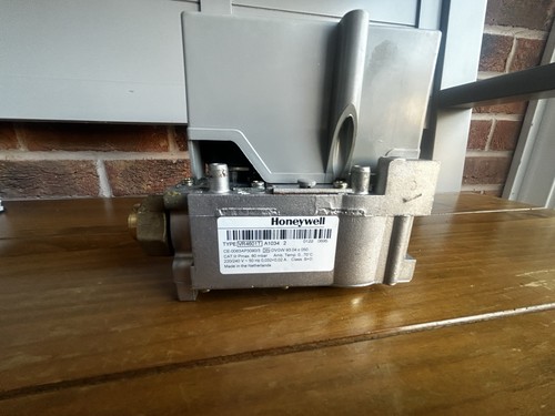 Baxi solo gas - baxi,