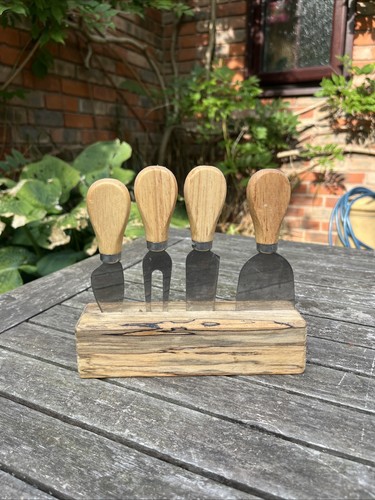 Cheese knife piece - cheese,