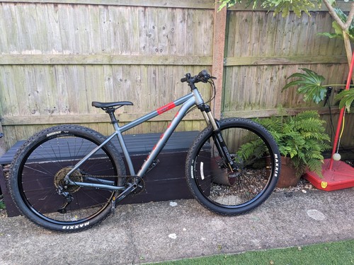 Voodoo horde 29in mtb - mtb, m