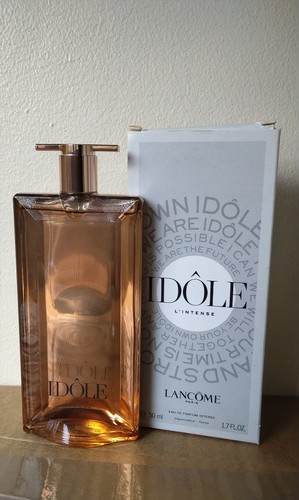 Lancome idole intense - idole, de