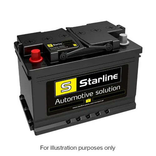 Starline 063 car battery - starline,