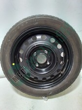 Mitsubishi - Colt (2008 - 2013) 15 " STEEL WHEEL 195 50 15 TYRE 1