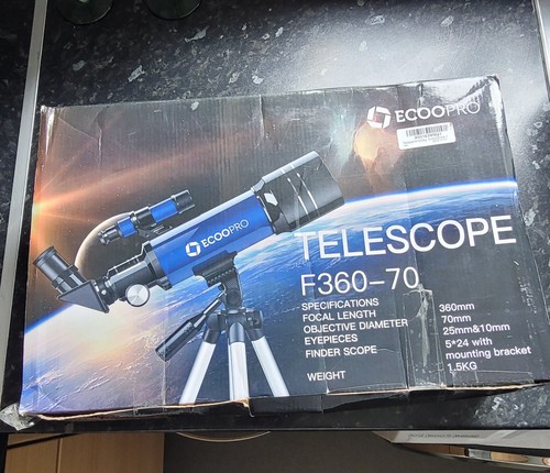 Ecoopro f360 70mm - ecoopro, f360-70