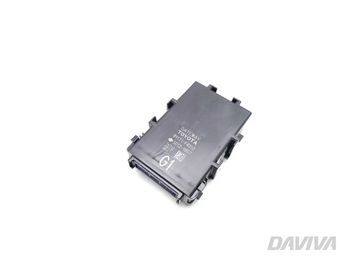 Toyota data transfer - data,
