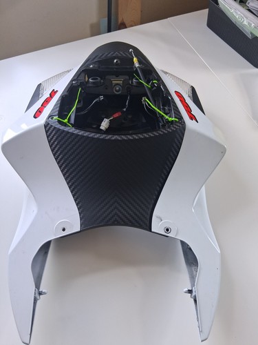 Gsxr 600 750 2011 - 600/750, seat