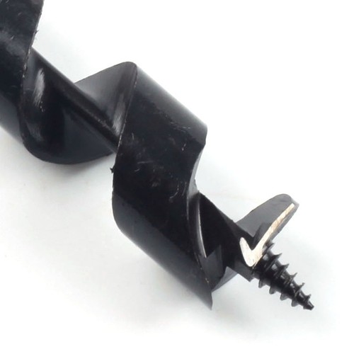 Bushcraft hand drill carbon - drill,
