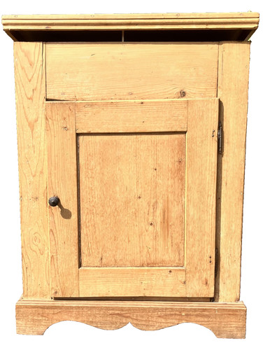 Victorian stripped pine - stripped,