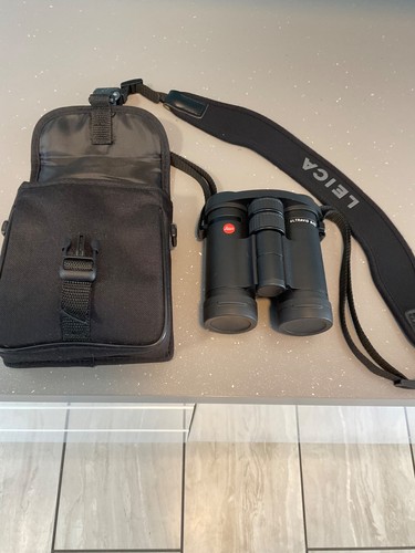 Leica 8x32 ultravid - 8x32,
