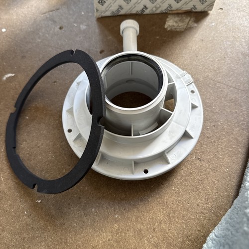 Vaillant 147780 flue - vaillant,