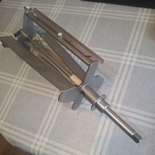 Carpigiani milkshake machine