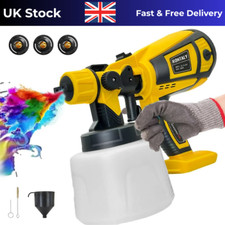 Paint Sprayer Cordless