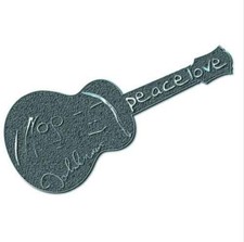 JOHN LENNON Metal Pin Badge
