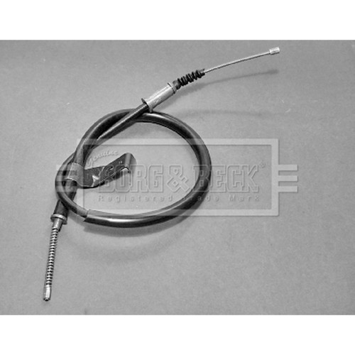 Handbrake cable for - handbrake,