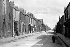 kbc-11 Main Street, Frizington nr Whitehaven, Cumbria. Photo